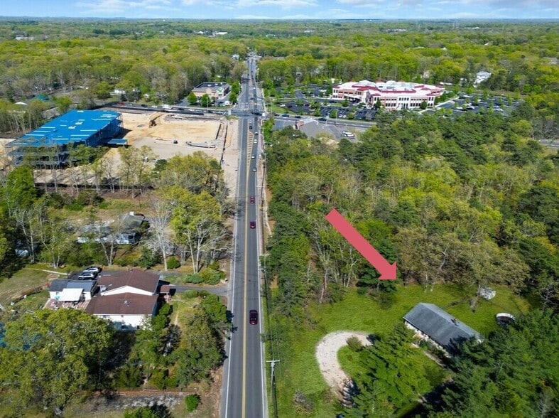 635 Bennetts Mills Rd, Jackson, NJ for sale - Building Photo - Image 2 of 18