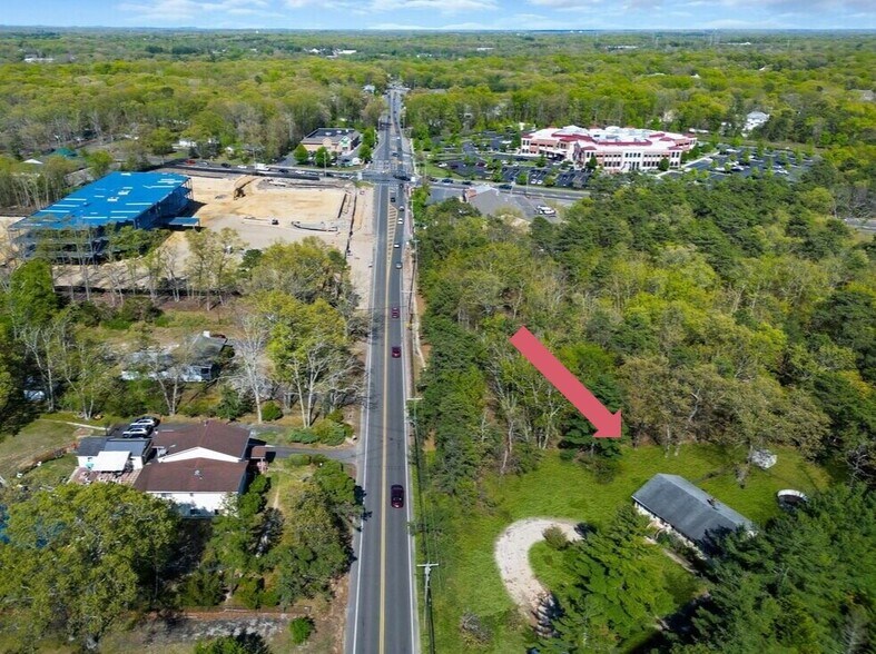 635 Bennetts Mills Rd, Jackson, NJ à vendre - Photo du bâtiment - Image 2 de 18