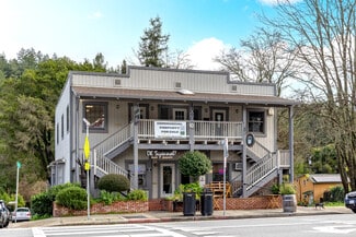 More details for 13090 Highway 9, Boulder Creek, CA - Office for Sale