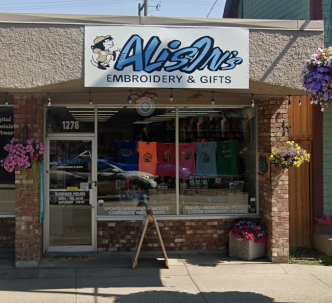 More details for 1278 4th Av, Prince George, BC - Office/Retail for Lease