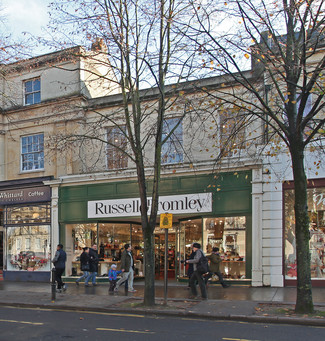 More details for 100 Promenade, Cheltenham - Retail for Lease