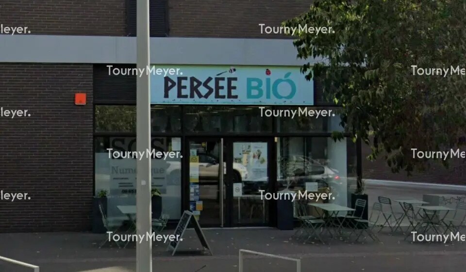 Commerce de détail dans Blagnac à louer Photo du bâtiment- Image 1 de 2