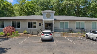 Plus de détails pour 887 Main St, Monroe, CT - Bureau à vendre
