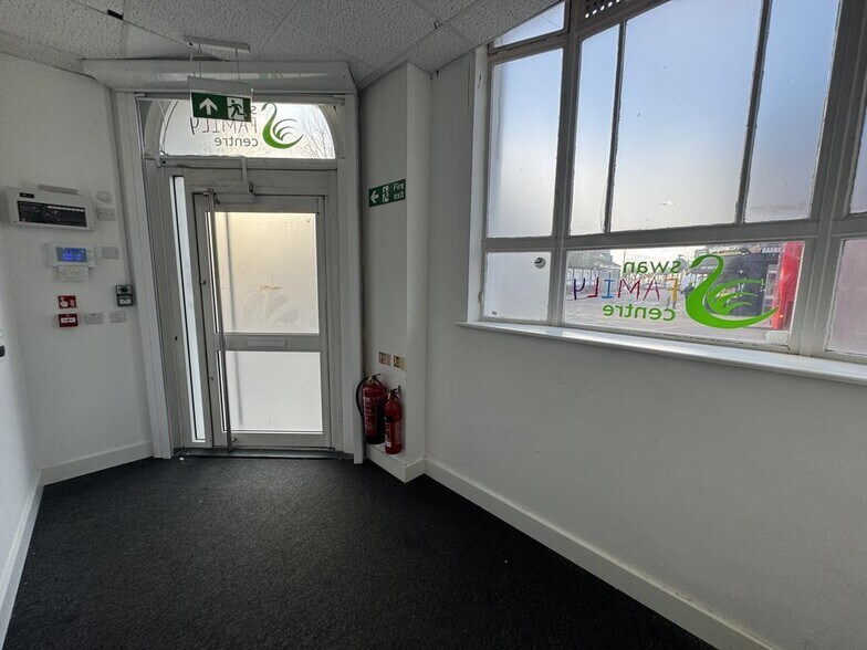 1050-1052B London Rd, Thornton Heath à louer - Photo du bâtiment - Image 2 de 8