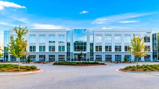 More details for 4000 Paramount Pky, Morrisville, NC - Office for Lease