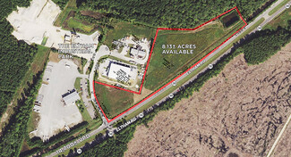 More details for 0 Eltham Road Rd, West Point, VA - Land for Sale