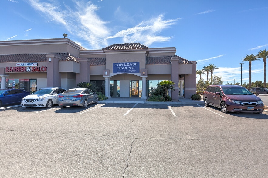 565 Marks St, Henderson, NV for lease - Building Photo - Image 3 of 30