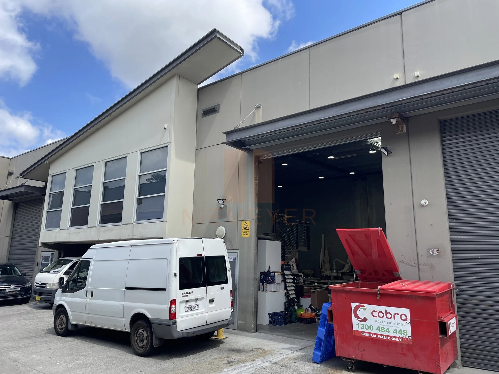 19 Birmingham Ave, Villawood for lease Primary Photo- Image 1 of 2