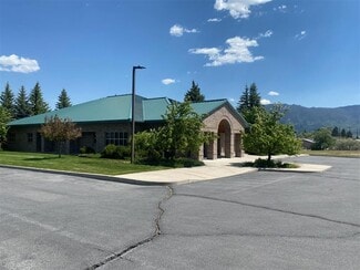 More details for 801 Dewey Blvd, Butte, MT - Office for Sale