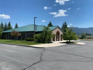 More details for 801 Dewey Blvd, Butte, MT - Office for Sale