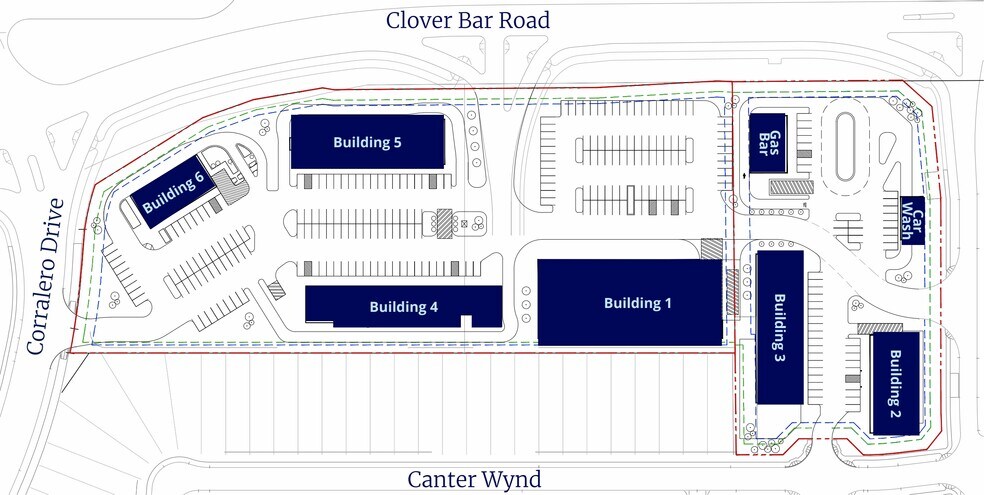 162 Canter Wynd, Sherwood Park, AB à louer - Plan de site - Image 3 de 4