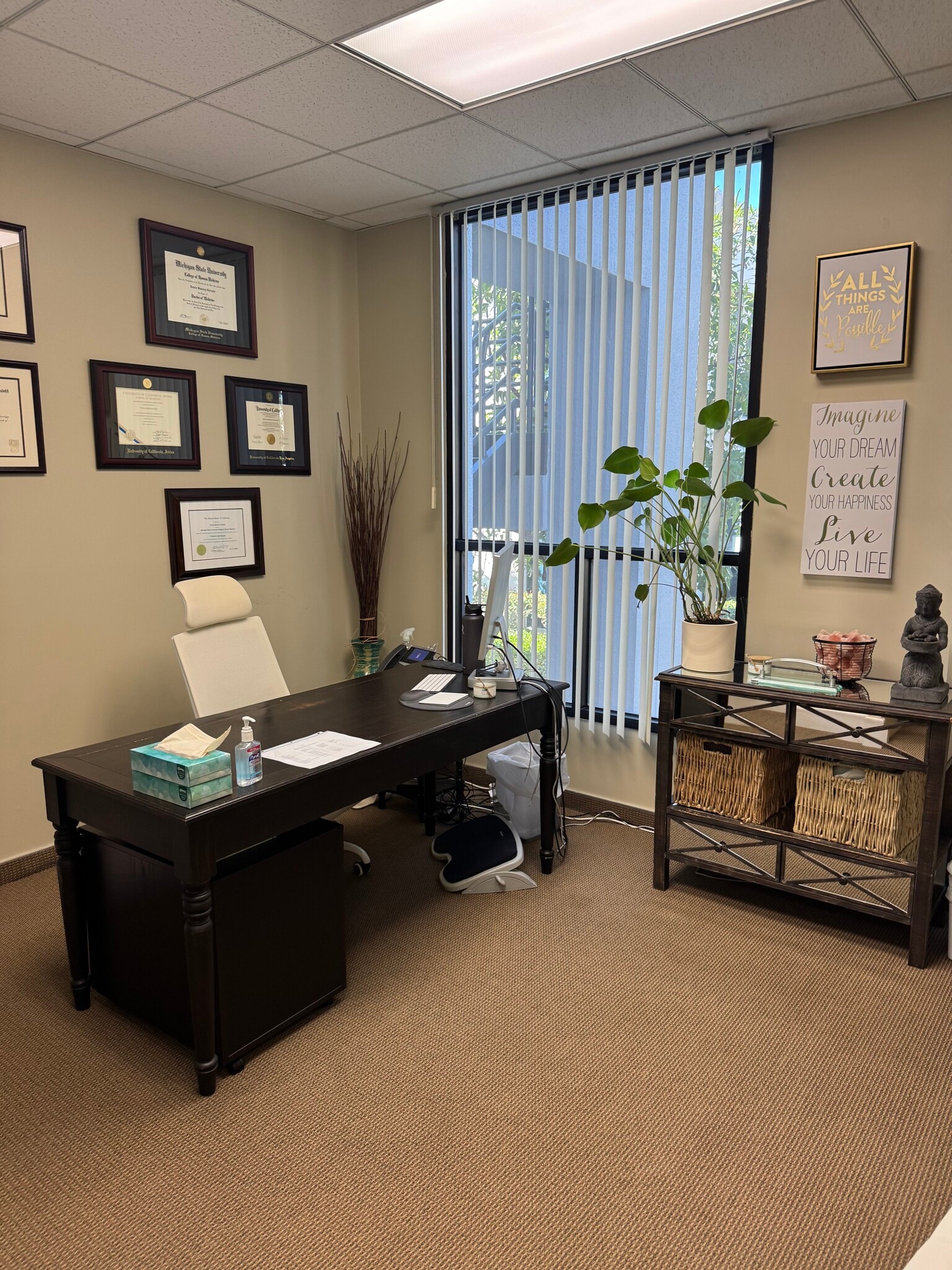 20311 Birch St, Newport Beach, CA for lease Interior Photo- Image 1 of 4