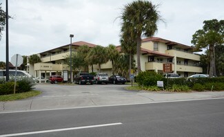 Plus de détails pour 3355 Burns Rd, Palm Beach Gardens, FL - Bureau/Médical à louer