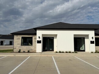 Plus de détails pour 6000 Alma Rd, McKinney, TX - Bureau à louer