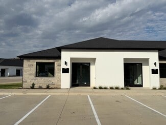More details for 6000 Alma Rd, McKinney, TX - Office for Lease