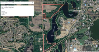 More details for 3215 McKnight Road, Chaska, MN - Land for Sale