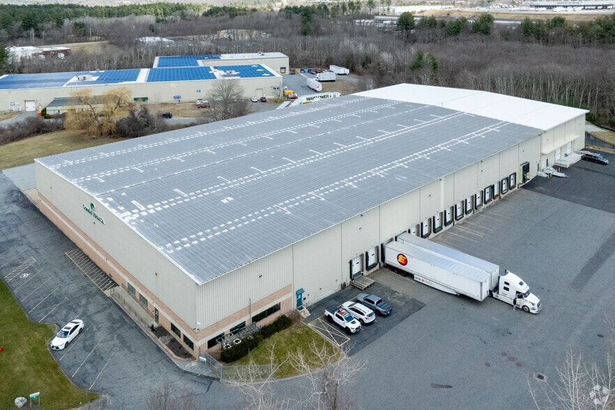 41 Lyman St, Northborough, MA for lease - Primary Photo - Image 1 of 6