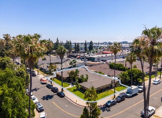 More details for 2144 E Almont Ave, Anaheim, CA - Multifamily for Sale