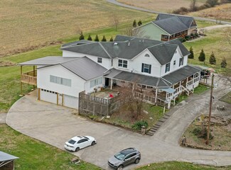 Plus de détails pour 1170 Von Cannon Ln, Sevierville, TN - Multi-résidentiel à vendre