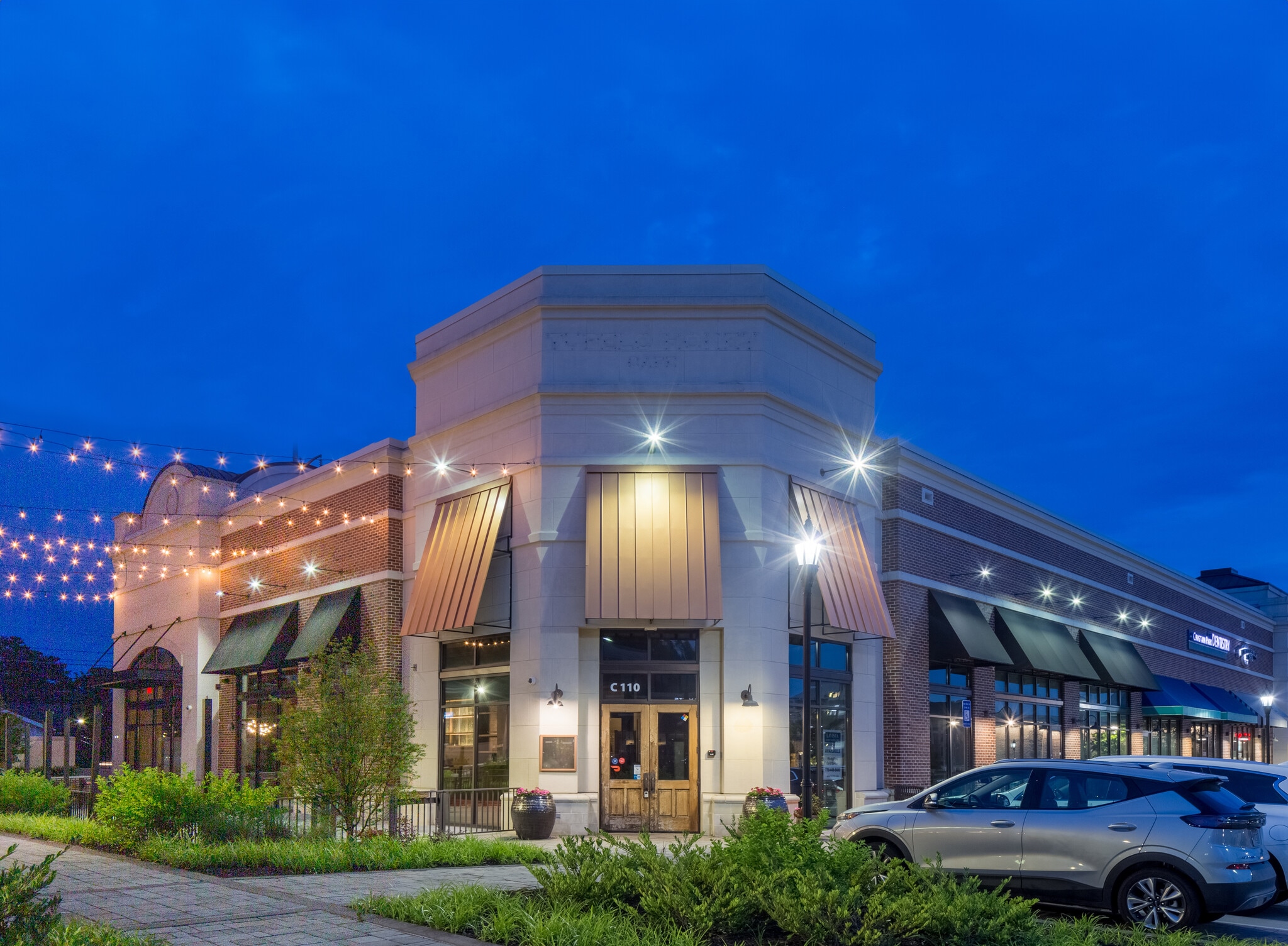 4600 Roswell Rd, Atlanta, GA for lease Building Photo- Image 1 of 13