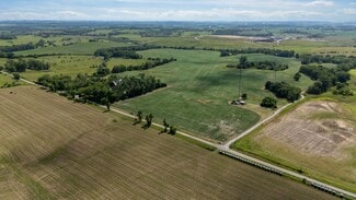 More details for IWV Rd, Iowa City, IA - Land for Sale