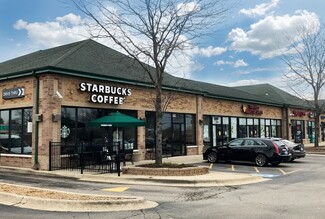 More details for 1532-1552 E Algonquin Rd, Algonquin, IL - Retail for Lease