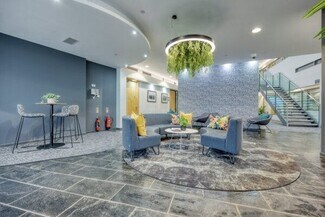 Plus de détails pour 1 Ainslie Rd, Glasgow - Coworking à louer