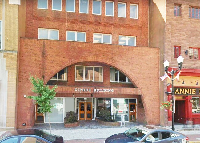More details for 36 E King St, Lancaster, PA - Office for Lease
