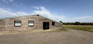 More details for Stratford Rd, Nash - Flex for Lease