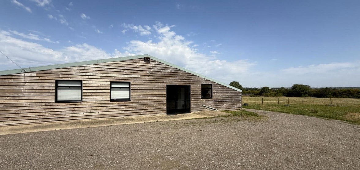 Stratford Rd, Nash à louer Photo du bâtiment- Image 1 de 2