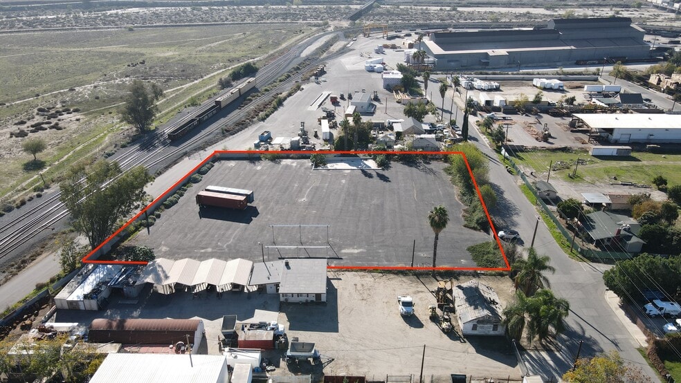 1200 Jefferson Ln, Colton, CA for sale - Building Photo - Image 3 of 6