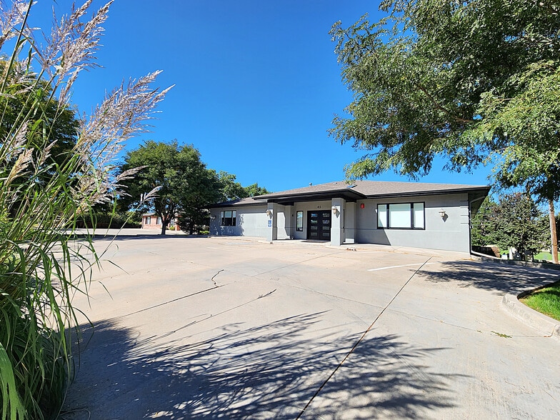 42 Garden Ctr, Broomfield, CO à louer - Photo principale - Image 1 de 37