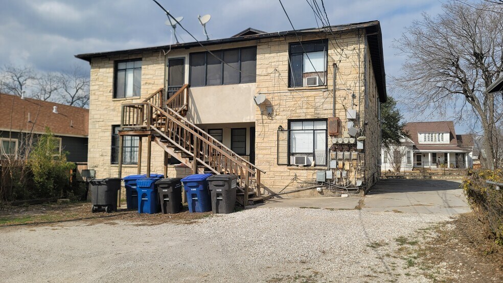 340 Natalen Ave, San Antonio, TX à vendre - Photo du bâtiment - Image 3 de 28