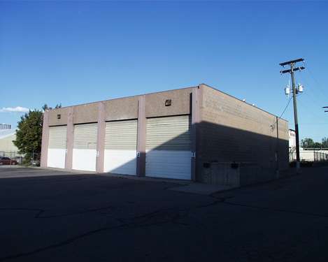 5141 Franklin St, Denver, CO à louer - Autre - Image 2 de 5