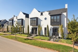 Plus de détails pour 18835 Selah Way, Norman, OK - Local d'activités à louer