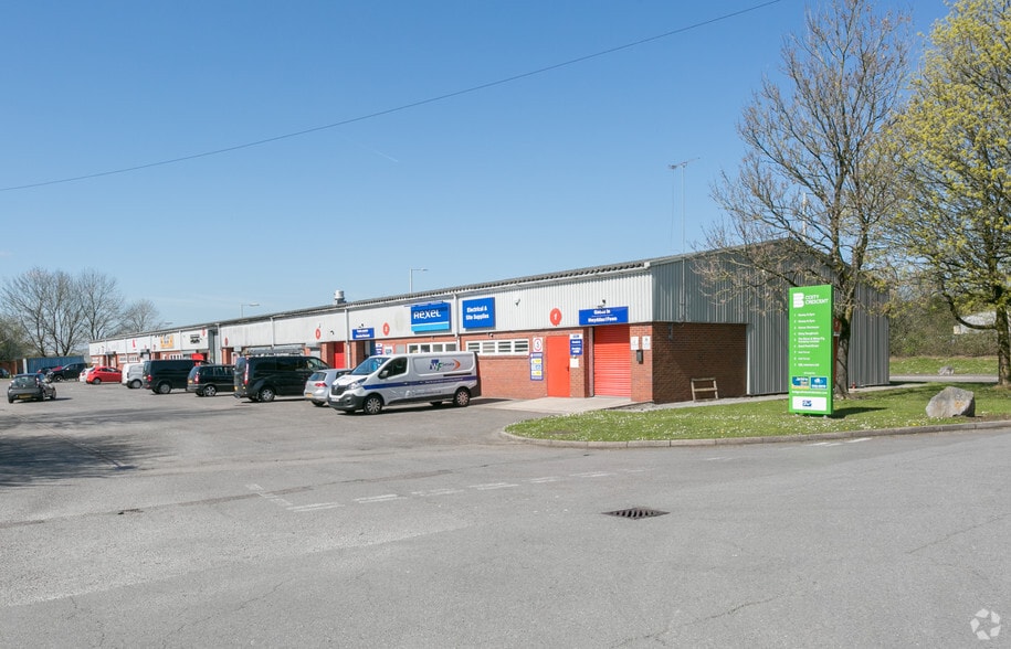Coity Cres, Bridgend à vendre - Photo principale - Image 1 de 2
