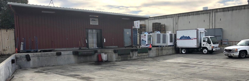 2790 Cloverdale Ave, Concord, CA à vendre - Photo du bâtiment - Image 3 de 3