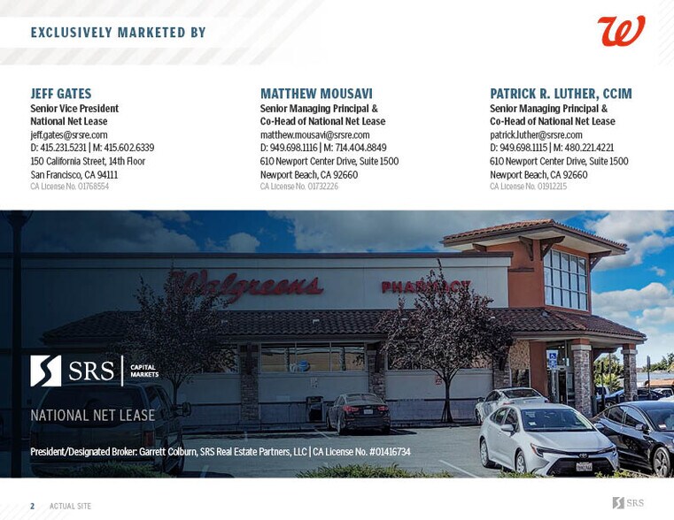 14280 San Pablo Ave, San Pablo, CA à vendre - Photo du bâtiment - Image 2 de 6