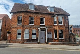 More details for 15 Winchester Rd, Basingstoke - Office for Lease