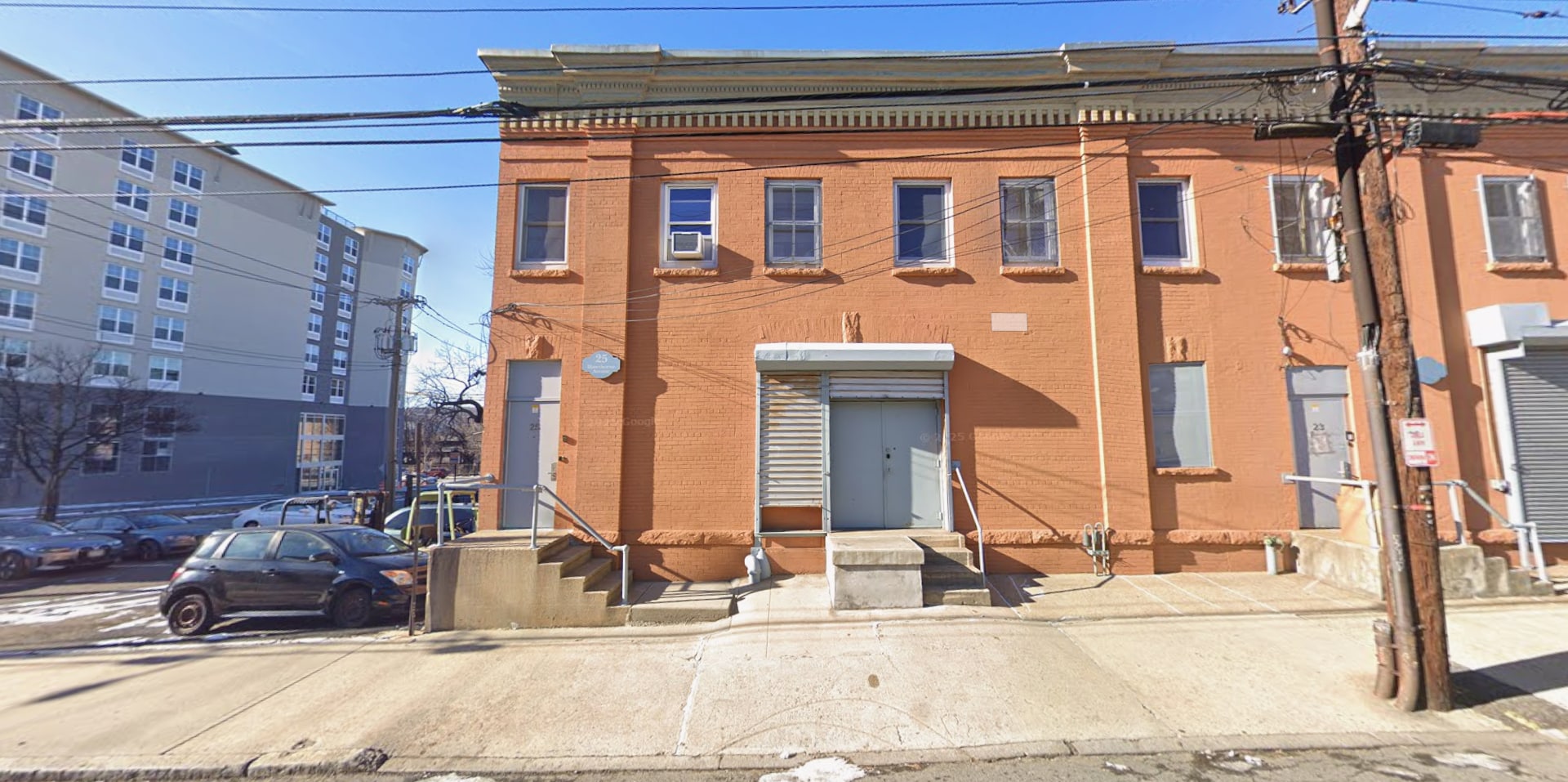 45 Prospect St, Yonkers, NY for lease Building Photo- Image 1 of 1