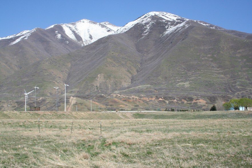 4000 E Highway 6, Spanish Fork, UT à vendre - Photo du bâtiment - Image 2 de 4
