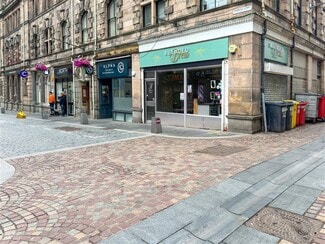 More details for 1-9 Drummond St, Inverness - Retail for Sale