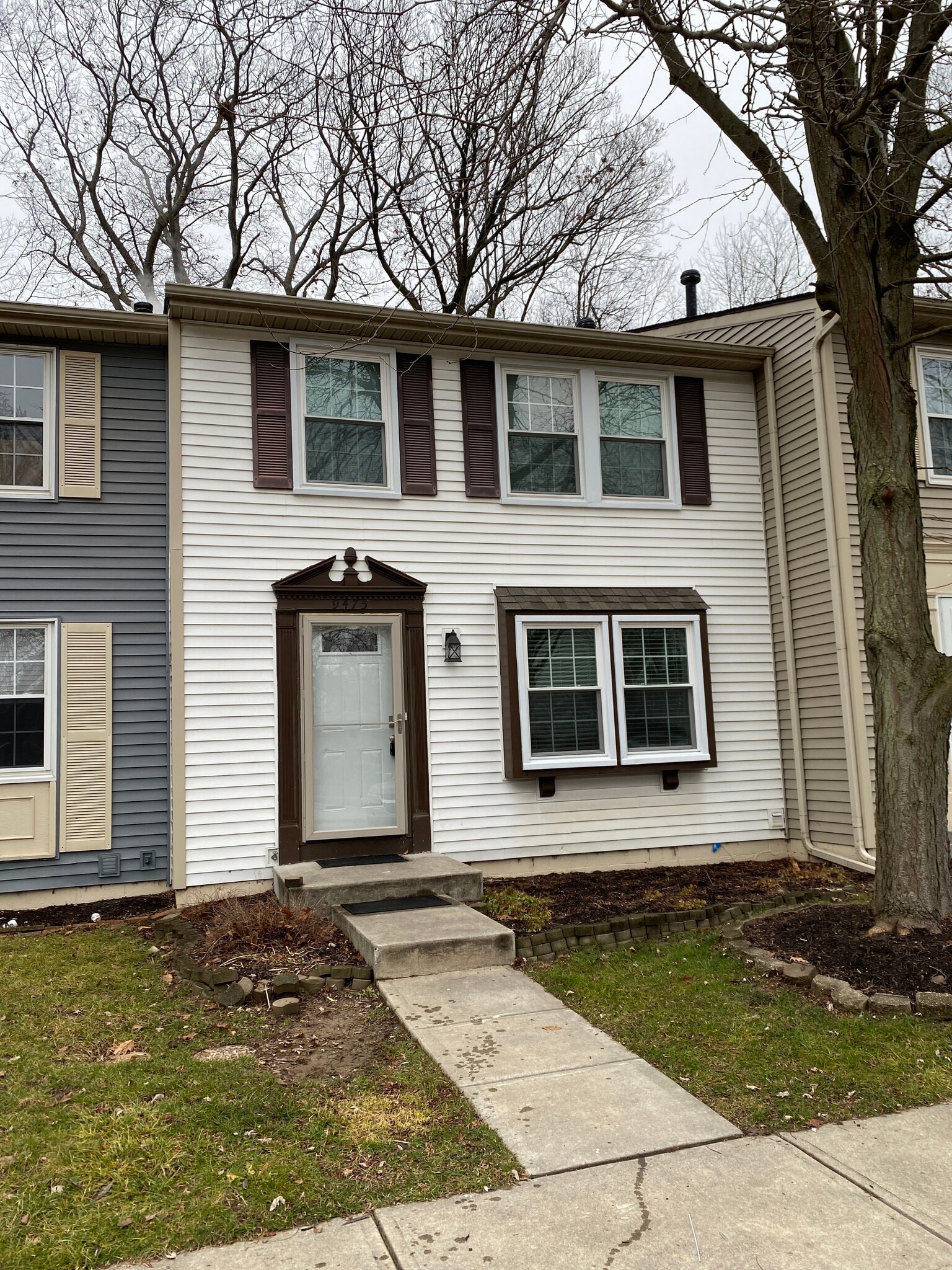 9475 Timber View Dr, Indianapolis, IN for sale Primary Photo- Image 1 of 2