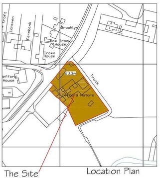 More details for Upton Rd, Worcester - Industrial for Sale