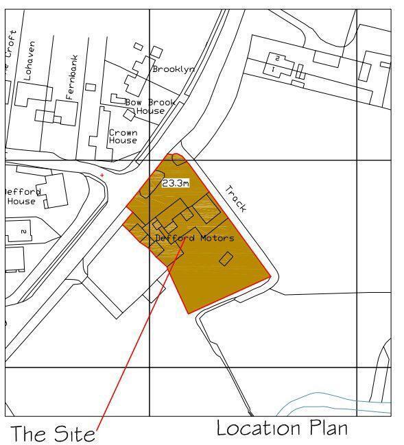 Upton Rd, Worcester à vendre Photo du bâtiment- Image 1 de 11