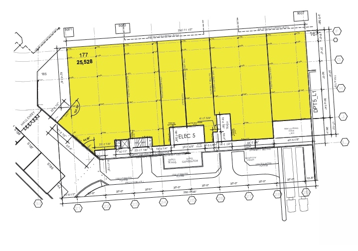 272 E Via Rancho Pkwy, Escondido, CA for lease Floor Plan- Image 1 of 1