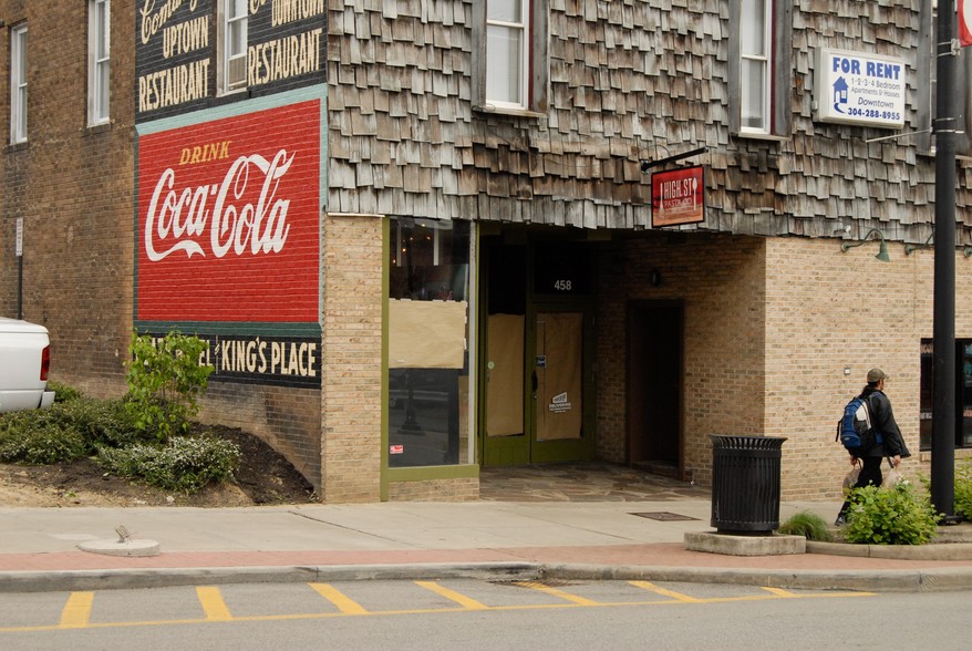 458 High St, Morgantown, WV for sale - Building Photo - Image 3 of 29