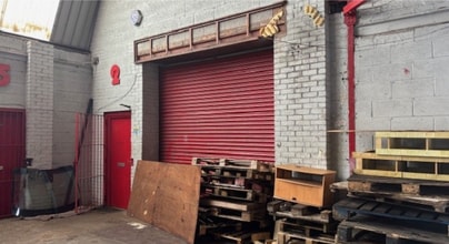 St Annes Rd, Willenhall à louer Photo du bâtiment- Image 1 de 4