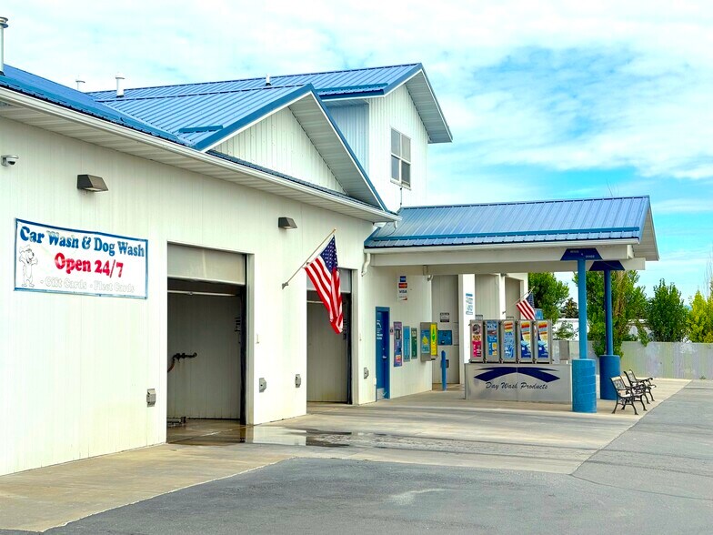 3580 Ptarmigan Ln, Helena, MT à vendre - Photo du bâtiment - Image 3 de 14