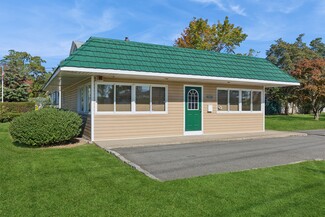 Plus de détails pour 6284 Rt-25a, Wading River, NY - Vente au détail à vendre